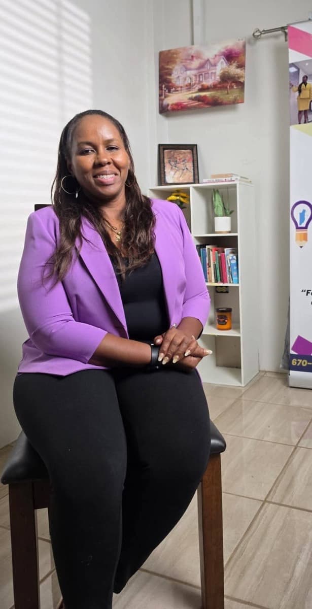 Sherlet Neal Lopez, MPM, CSM, JP
