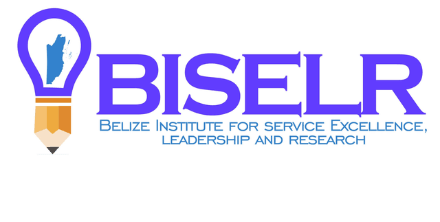 BISELR — Belize Institute for Service Excellence, Leadership and Research